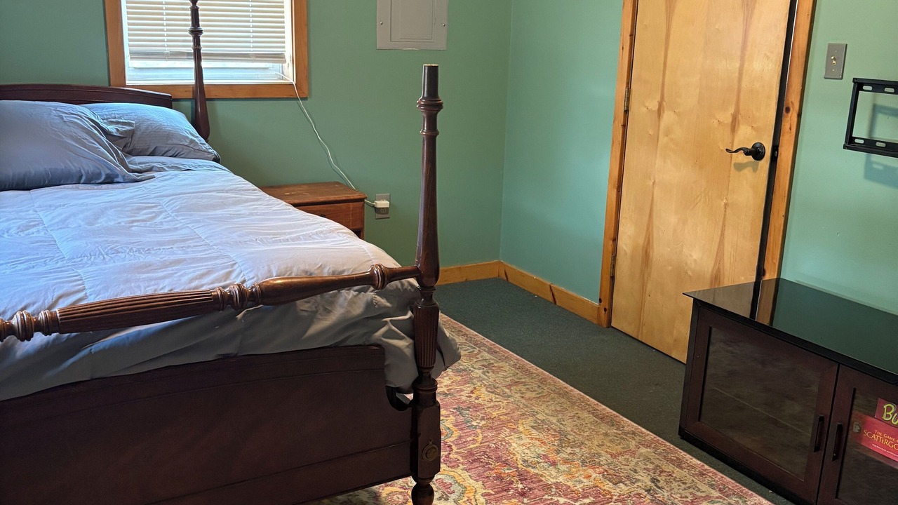 Photo of Bedroom in Potsdam