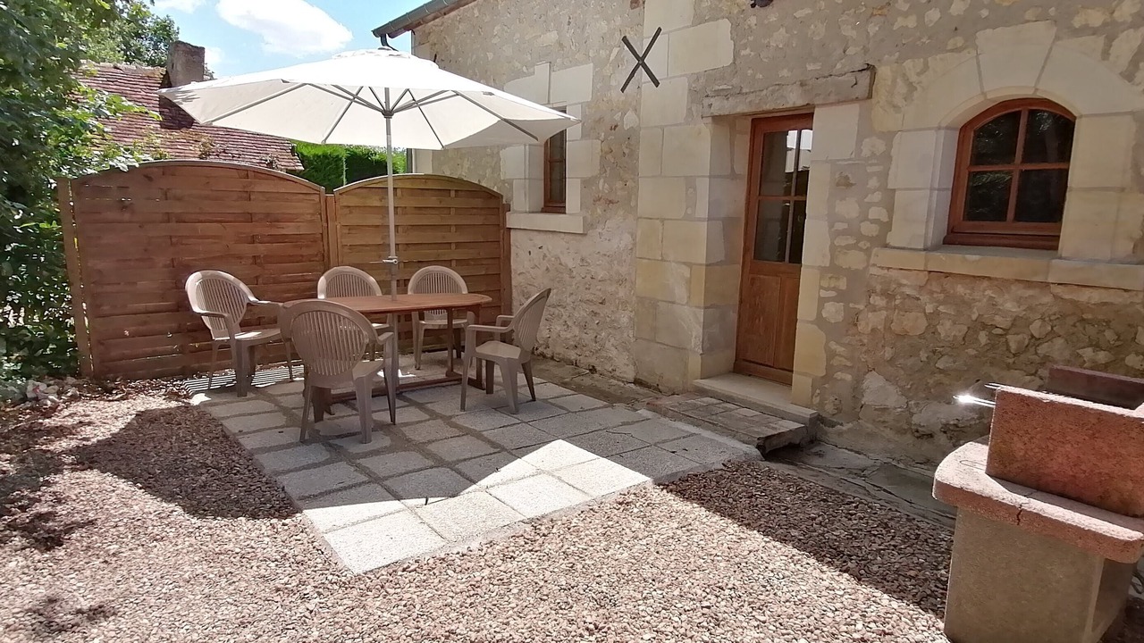 Photo of Outdoor in Le-Petit-Pressigny