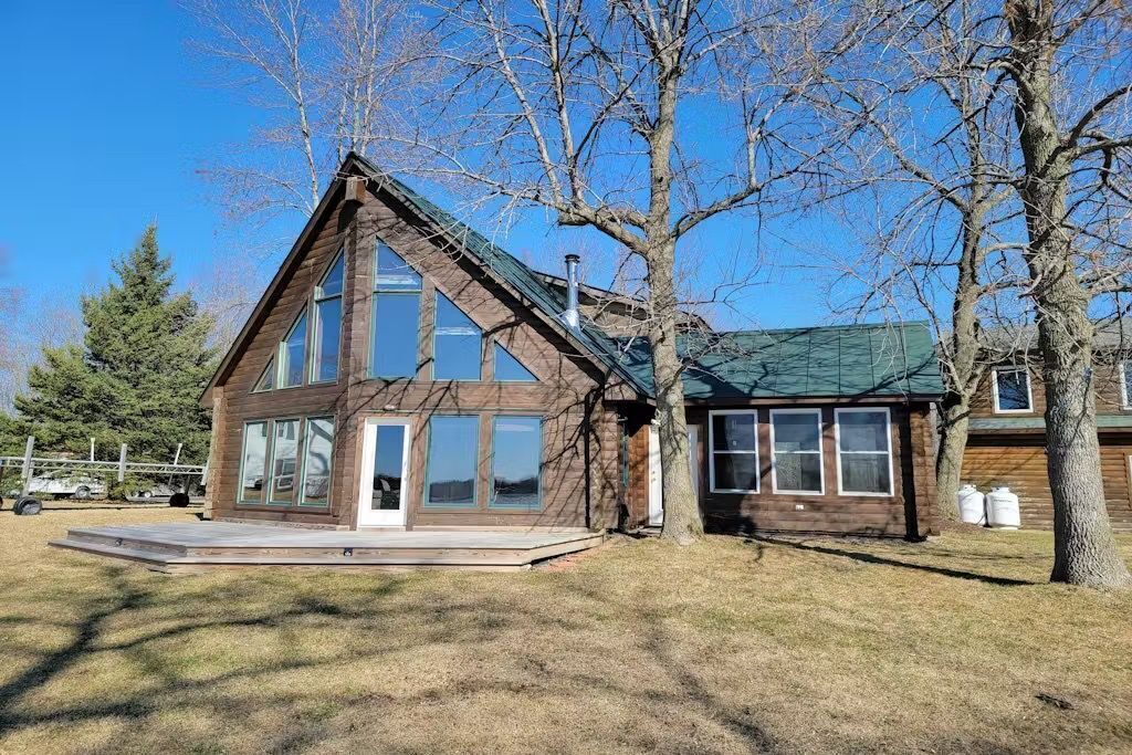 Photo of Outdoor in North Hero