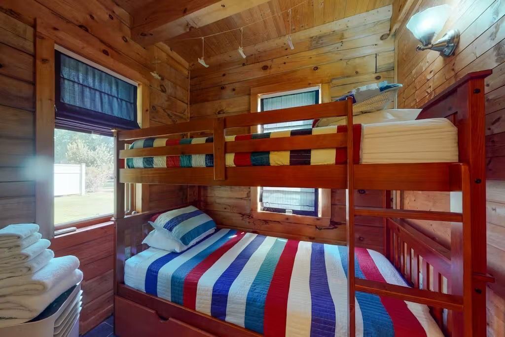 Photo of Bedroom in North Hero