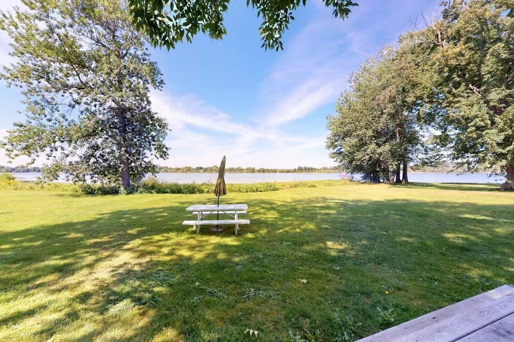 Photo of Outdoor in North Hero