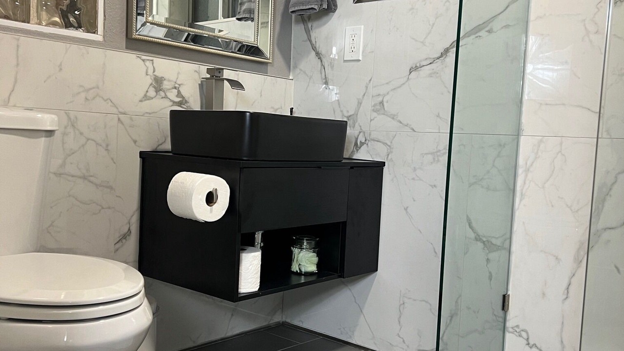 Photo of Bathroom in Coronado