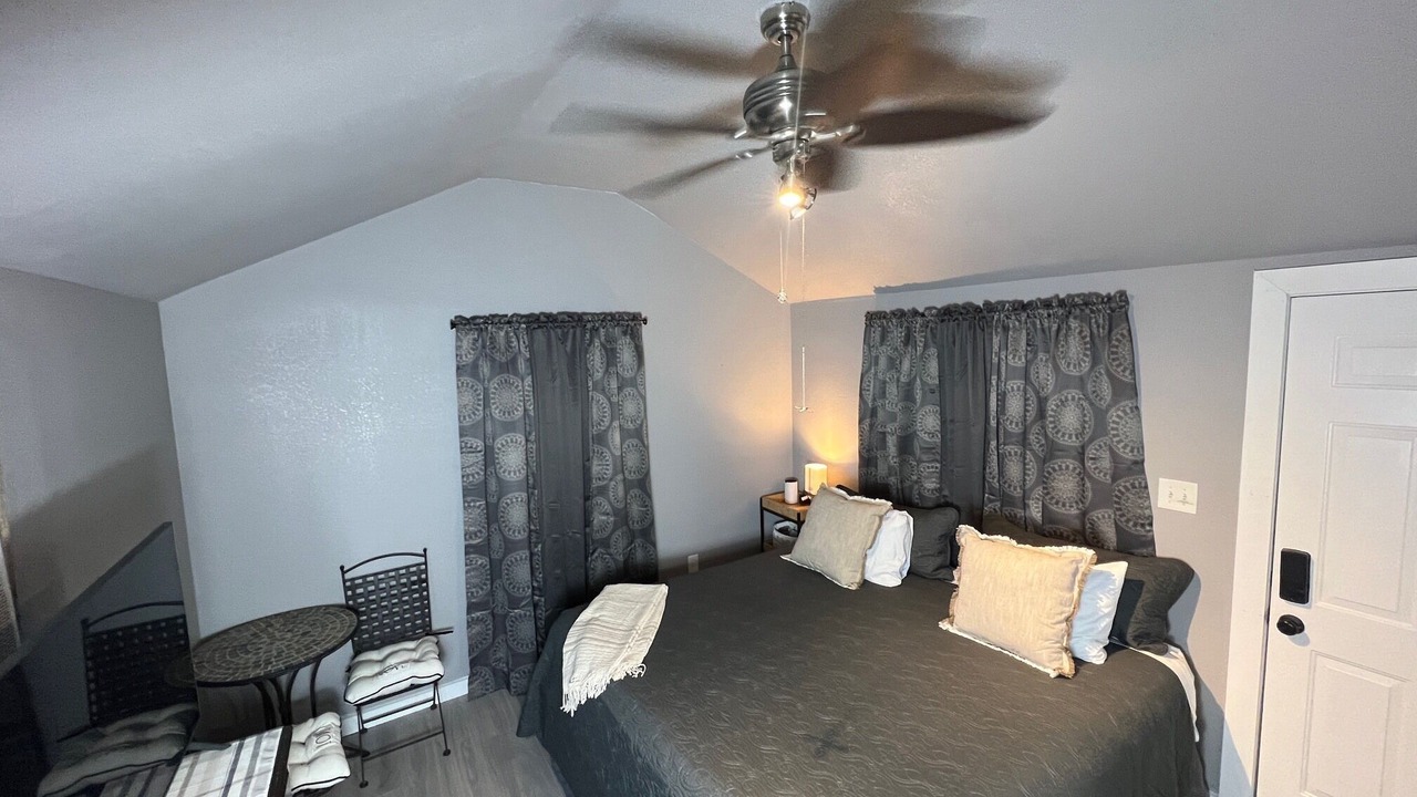 Photo of Bedroom in Coronado