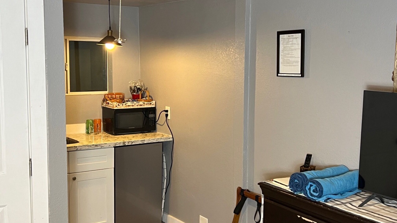 Photo of Kitchen in Coronado