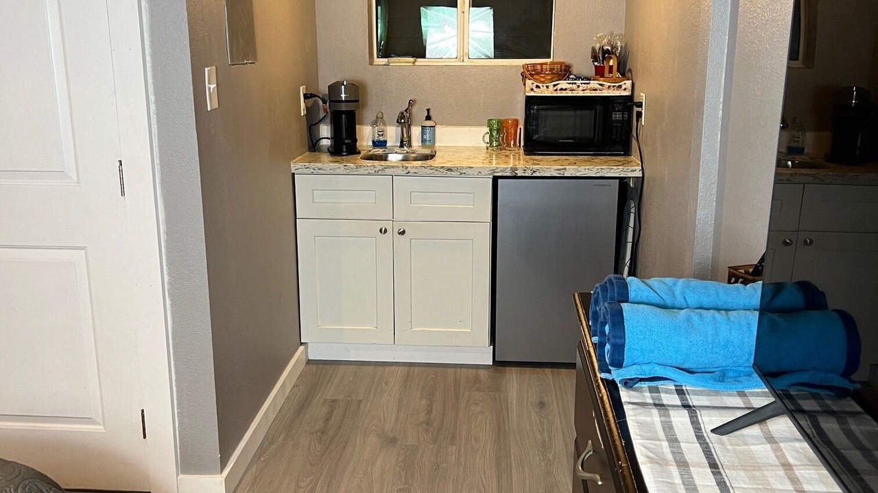 Photo of Kitchen in Coronado
