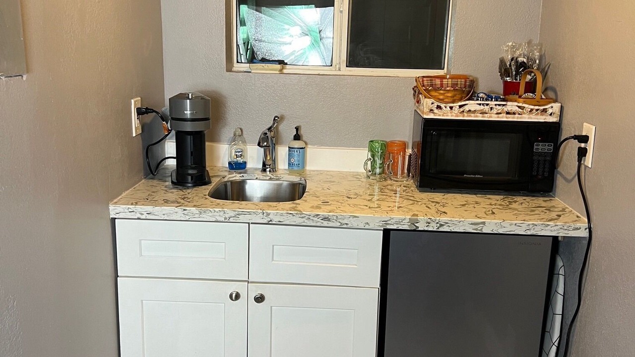 Photo of Kitchen in Coronado