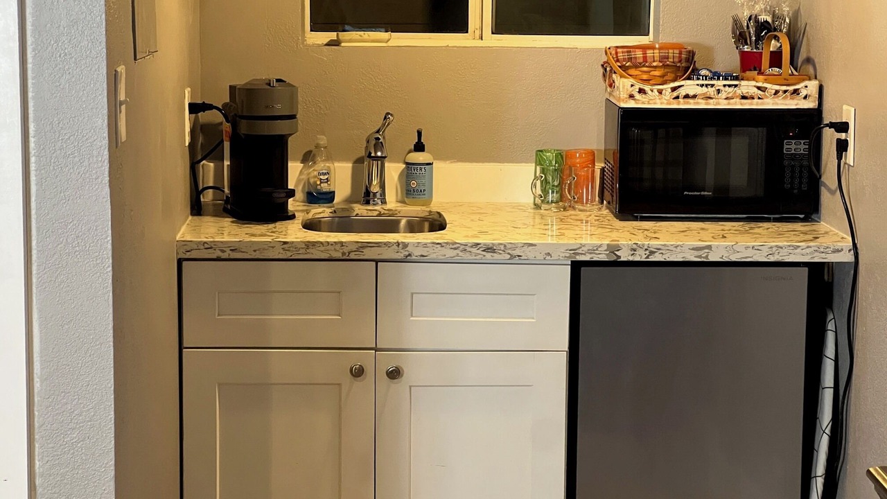 Photo of Kitchen in Coronado