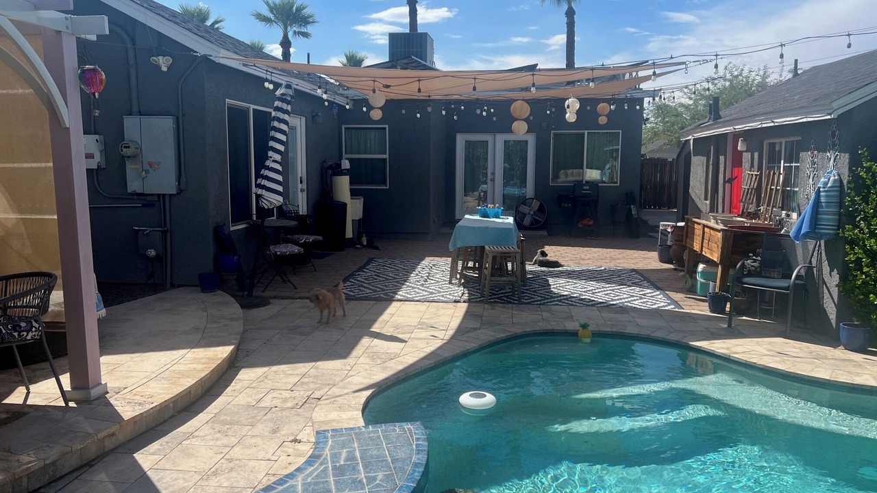 Photo of Outdoor in Coronado