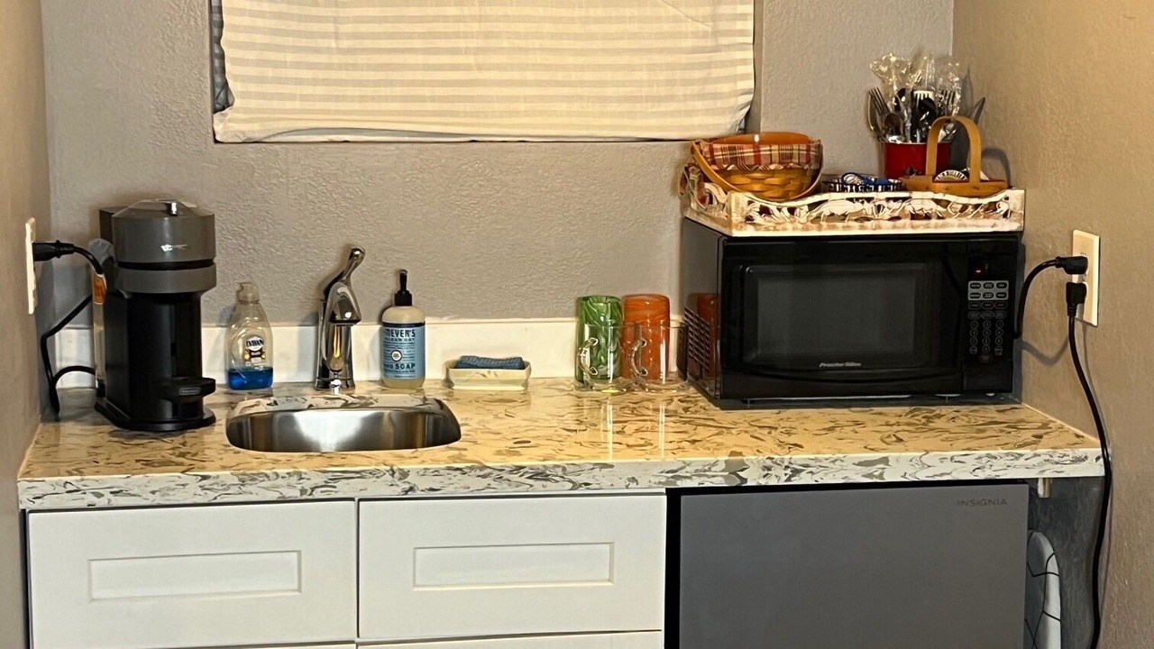 Photo of Kitchen in Coronado