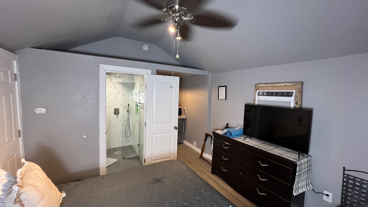 Photo of Bedroom in Coronado