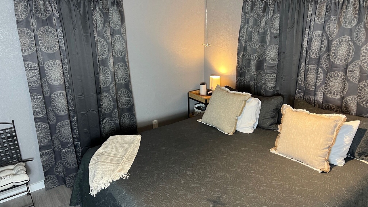 Photo of Bedroom in Coronado