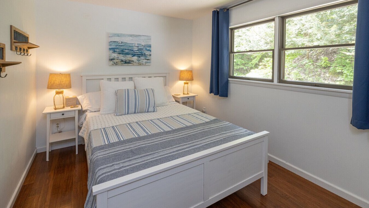 Photo of Bedroom in Moravia