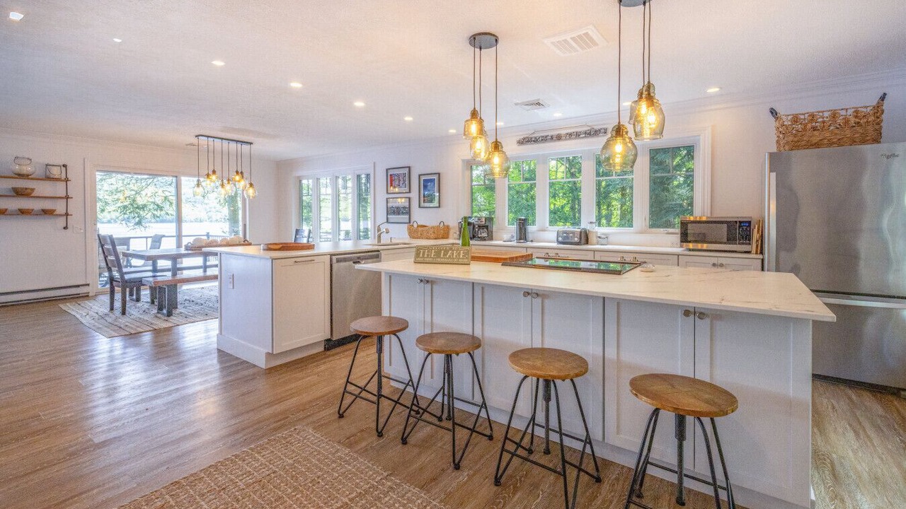 Photo of Kitchen in Moravia