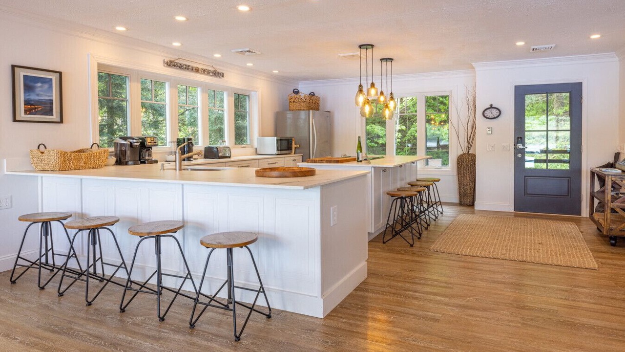 Photo of Kitchen in Moravia