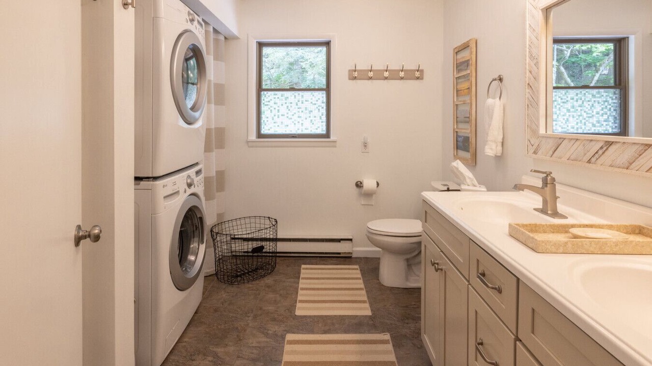 Photo of Bathroom in Moravia