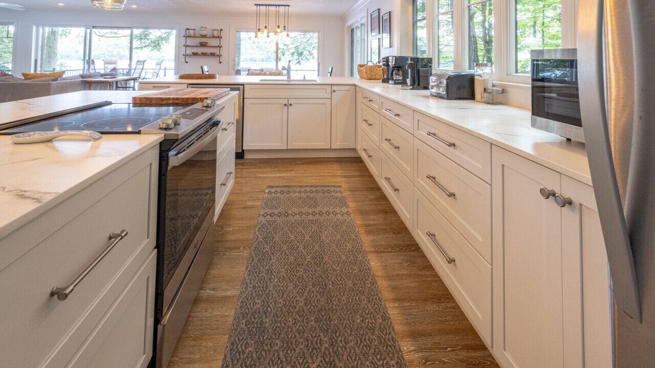 Photo of Kitchen in Moravia