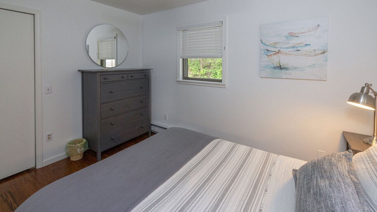 Photo of Bedroom in Moravia