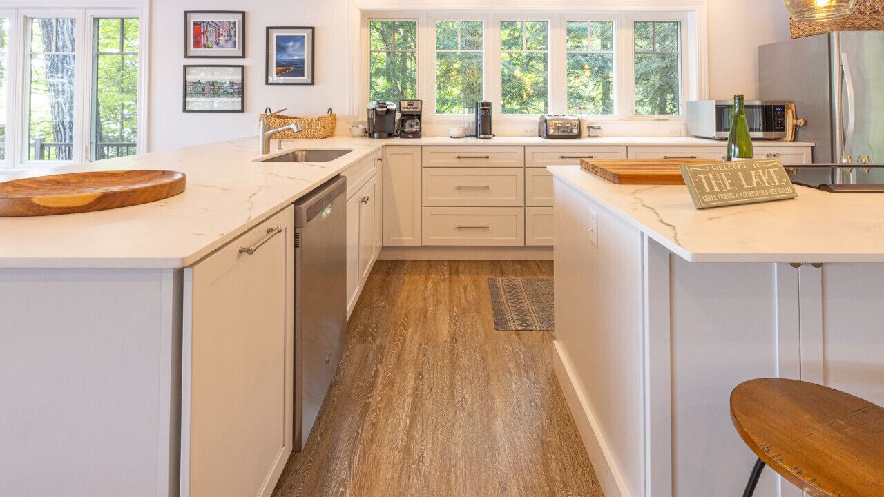 Photo of Kitchen in Moravia