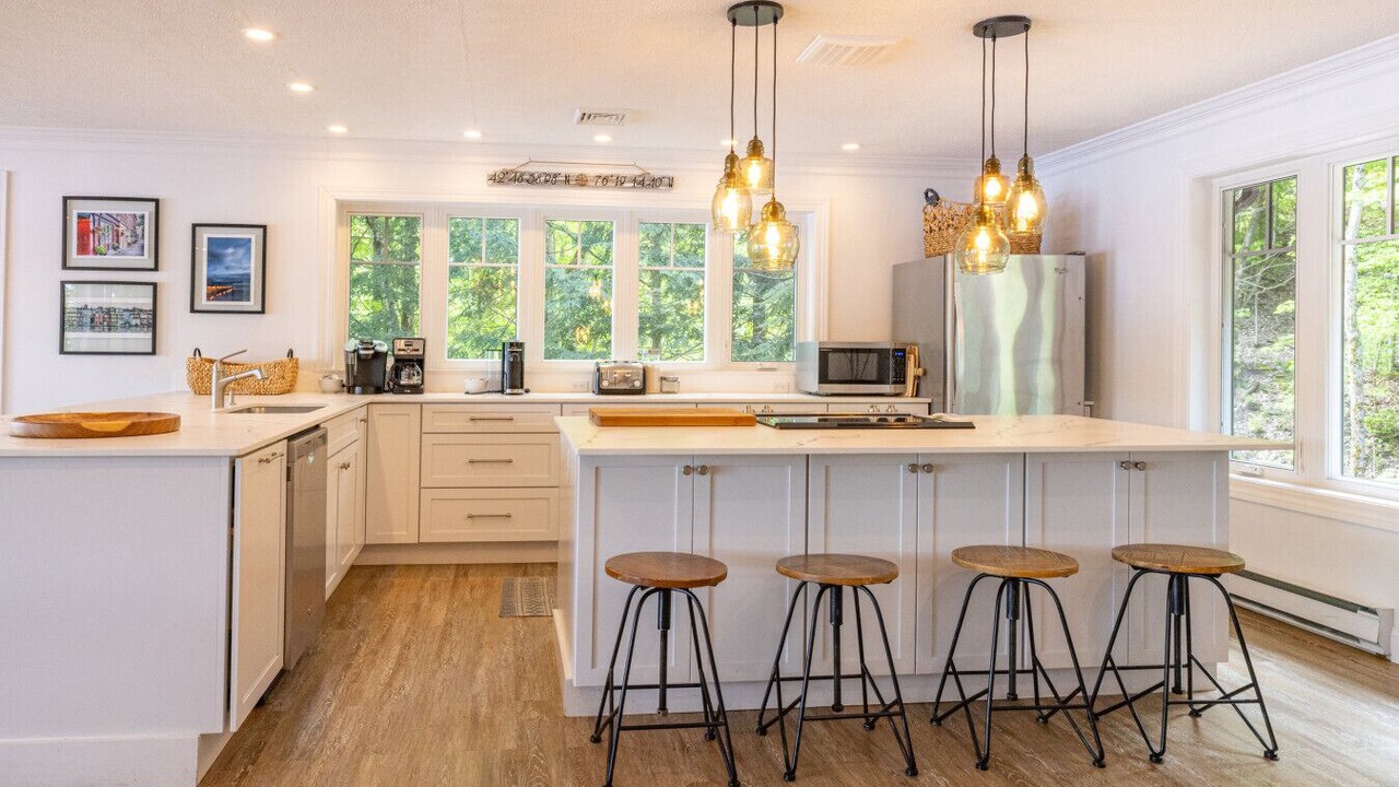 Photo of Kitchen in Moravia