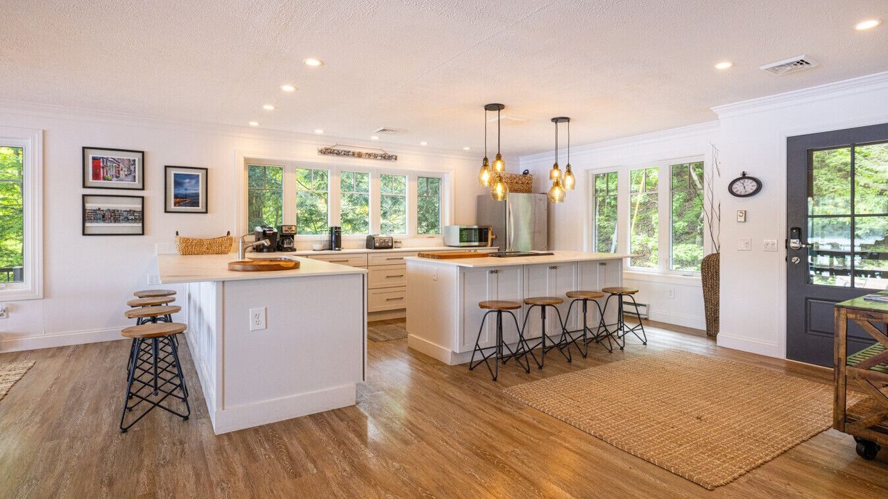Photo of Kitchen in Moravia