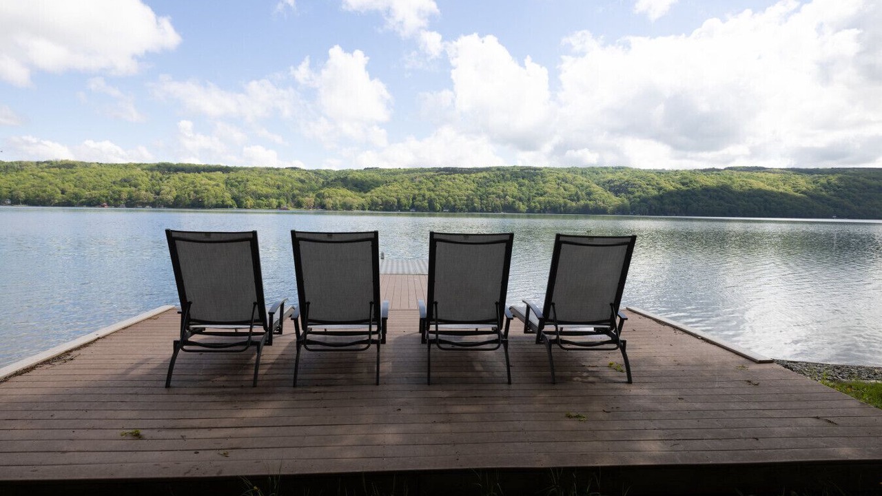 Photo of Patio Balcony in Moravia