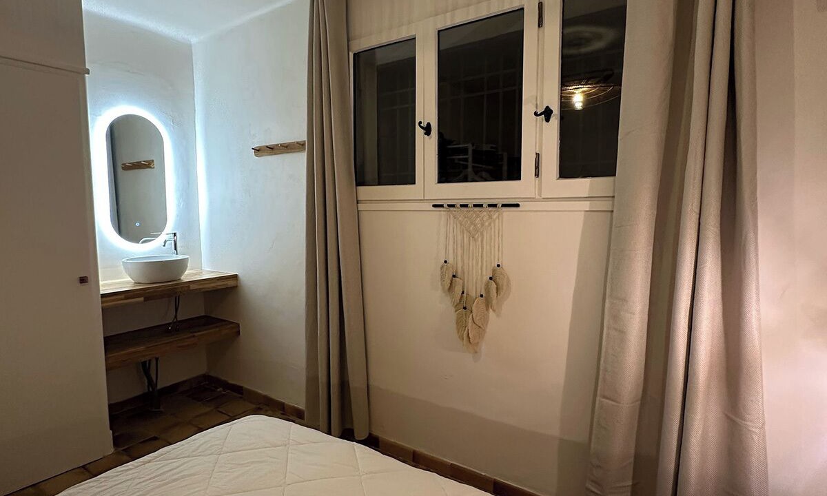 Photo of Bedroom in Vallon-Pont-d'Arc