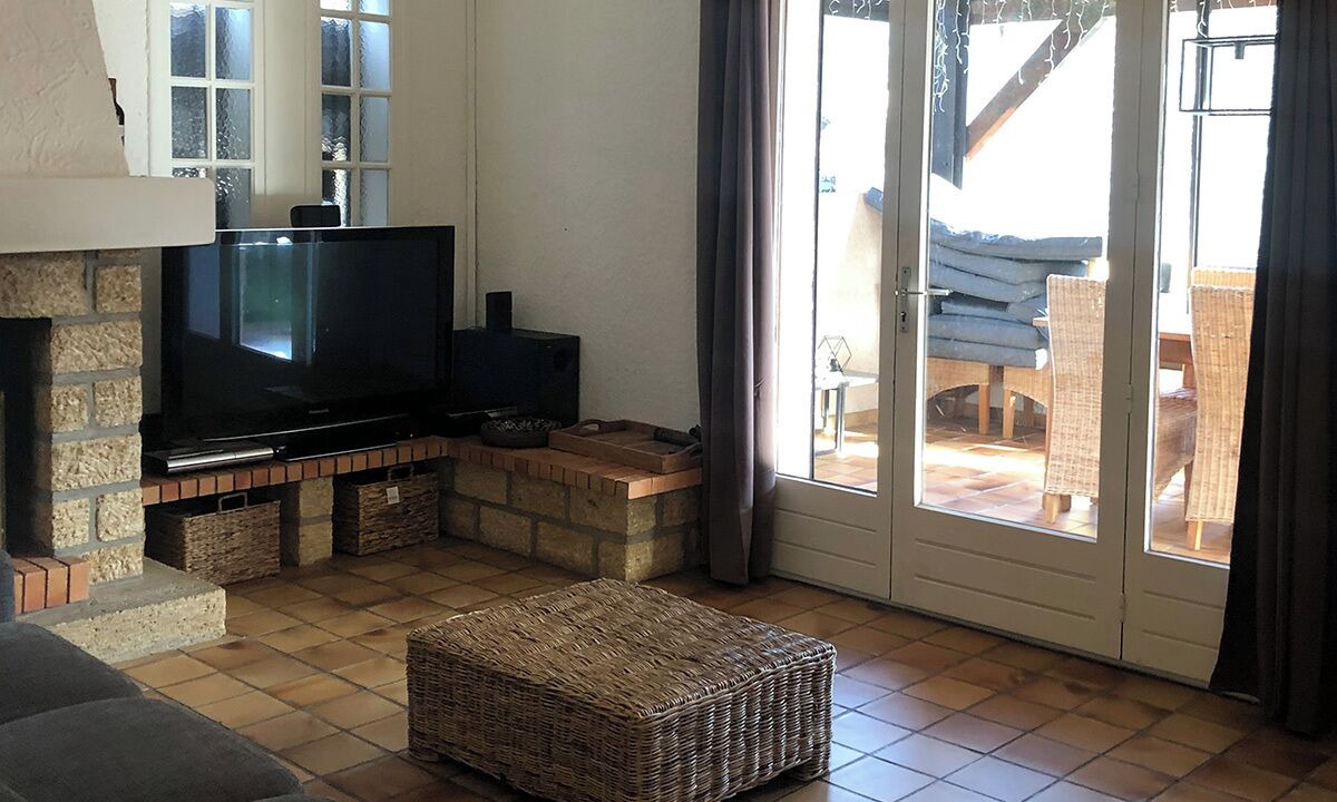 Photo of Livingroom in Vallon-Pont-d'Arc