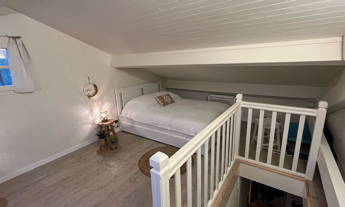 Photo of Bedroom in Vallon-Pont-d'Arc