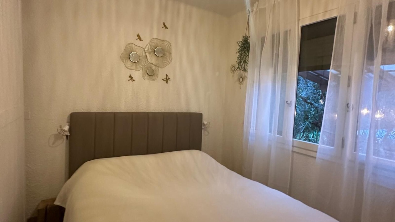 Photo of Bedroom in Vallon-Pont-d'Arc