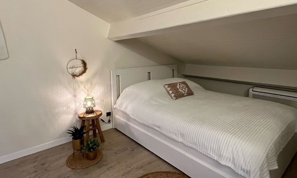 Photo of Bedroom in Vallon-Pont-d'Arc