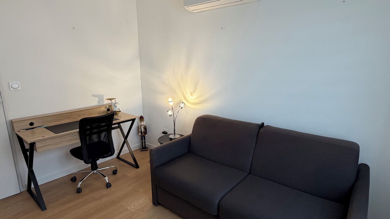 Photo of Livingroom in Quarouble