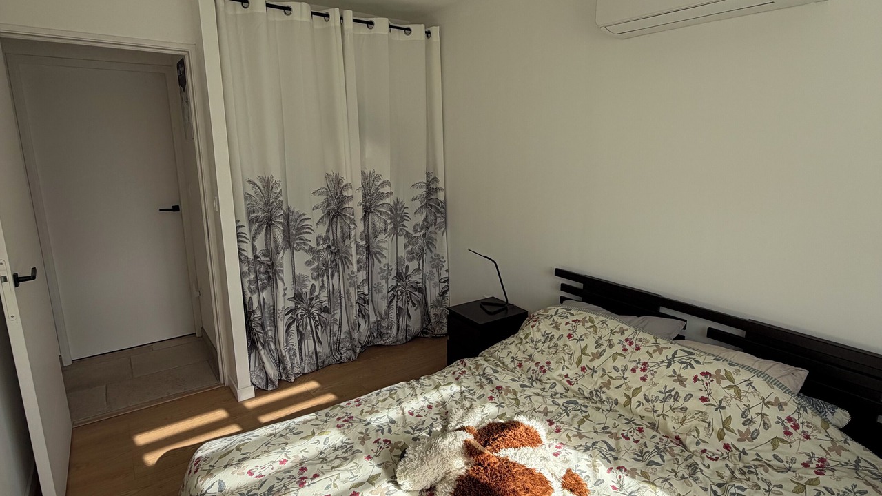 Photo of Bedroom in Quarouble