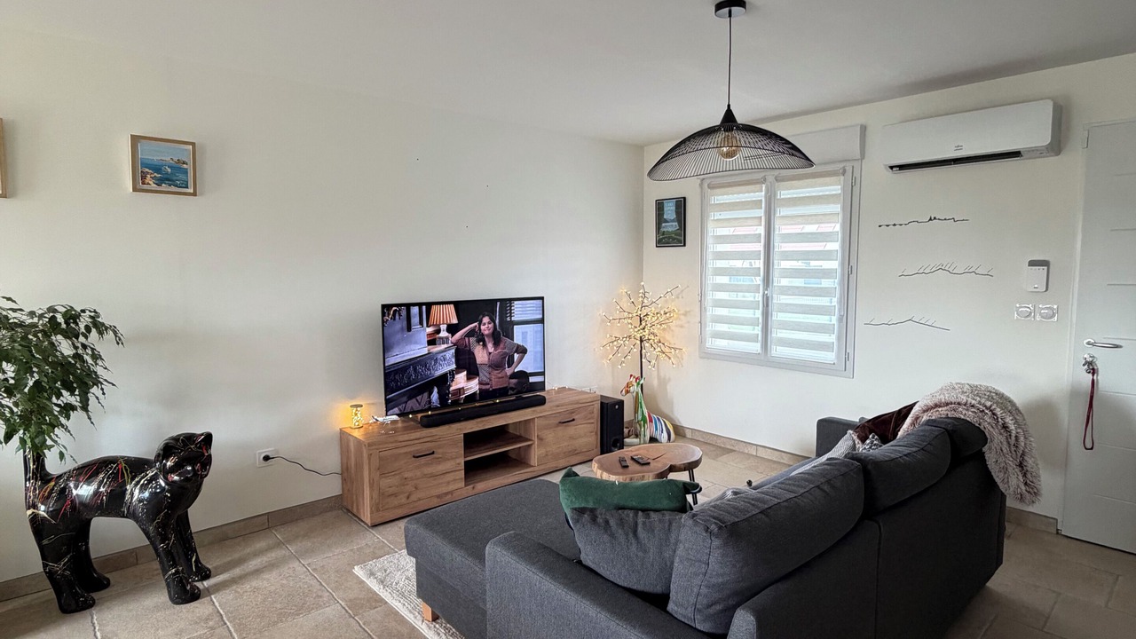 Photo of Livingroom in Quarouble