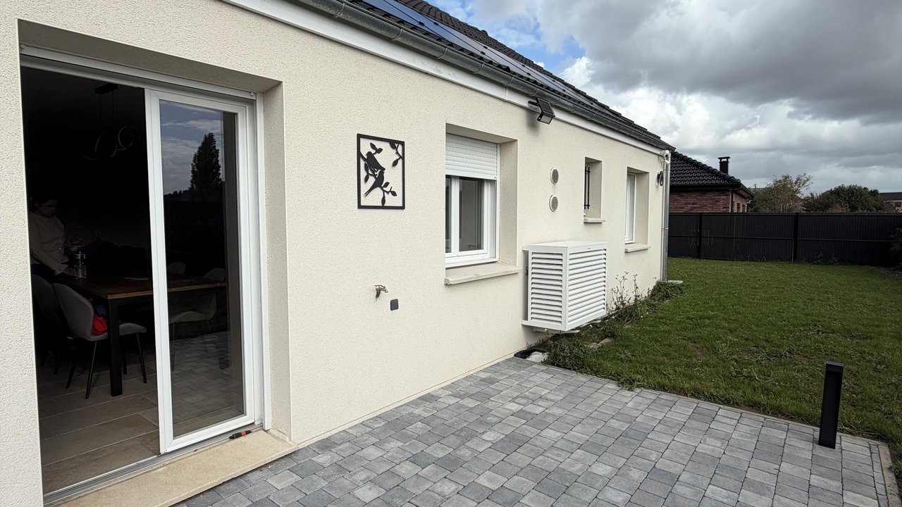 Photo of Outdoor in Quarouble