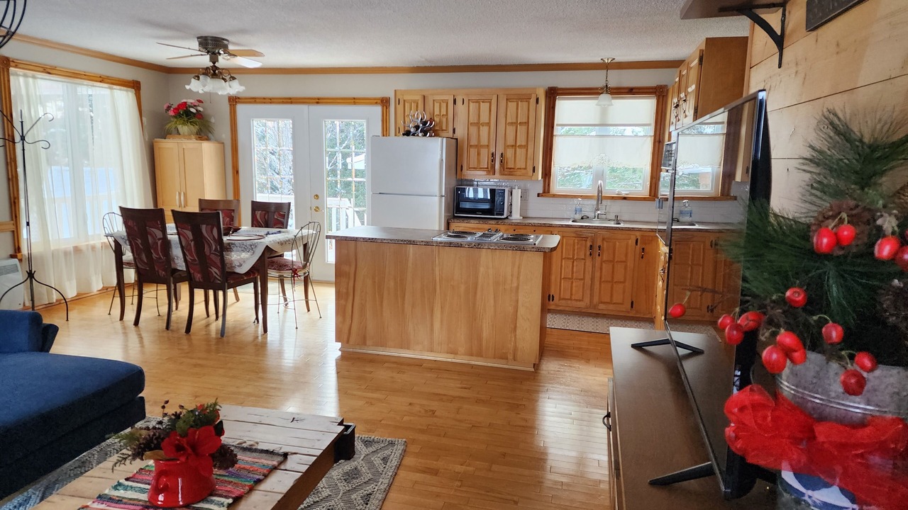 Photo of Livingroom in Begin