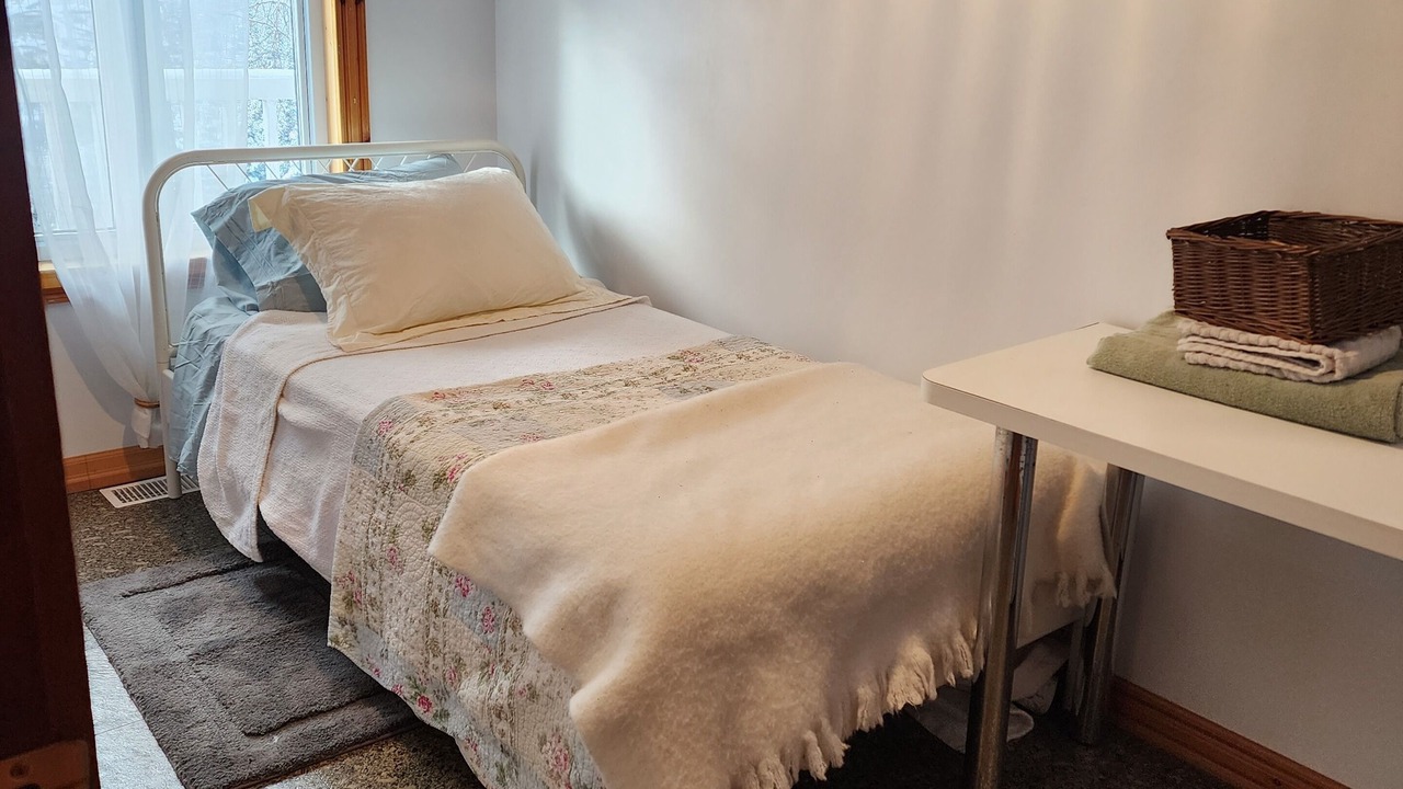 Photo of Bedroom in Begin