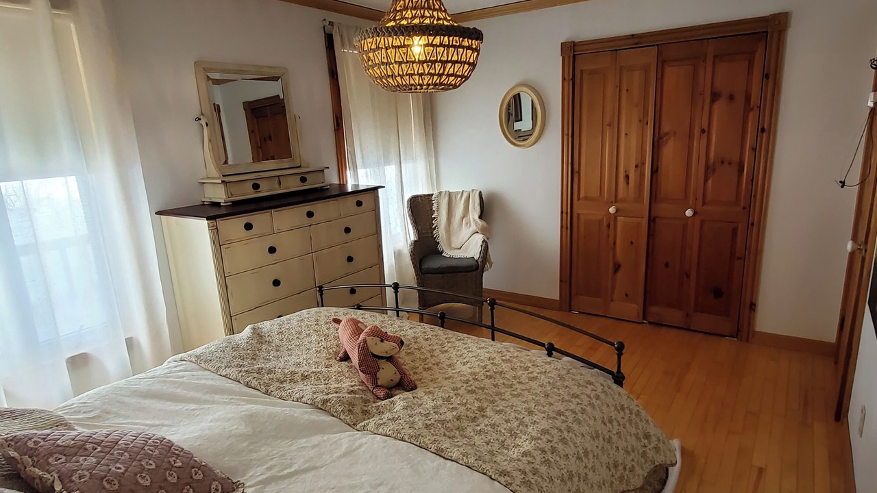 Photo of Bedroom in Begin