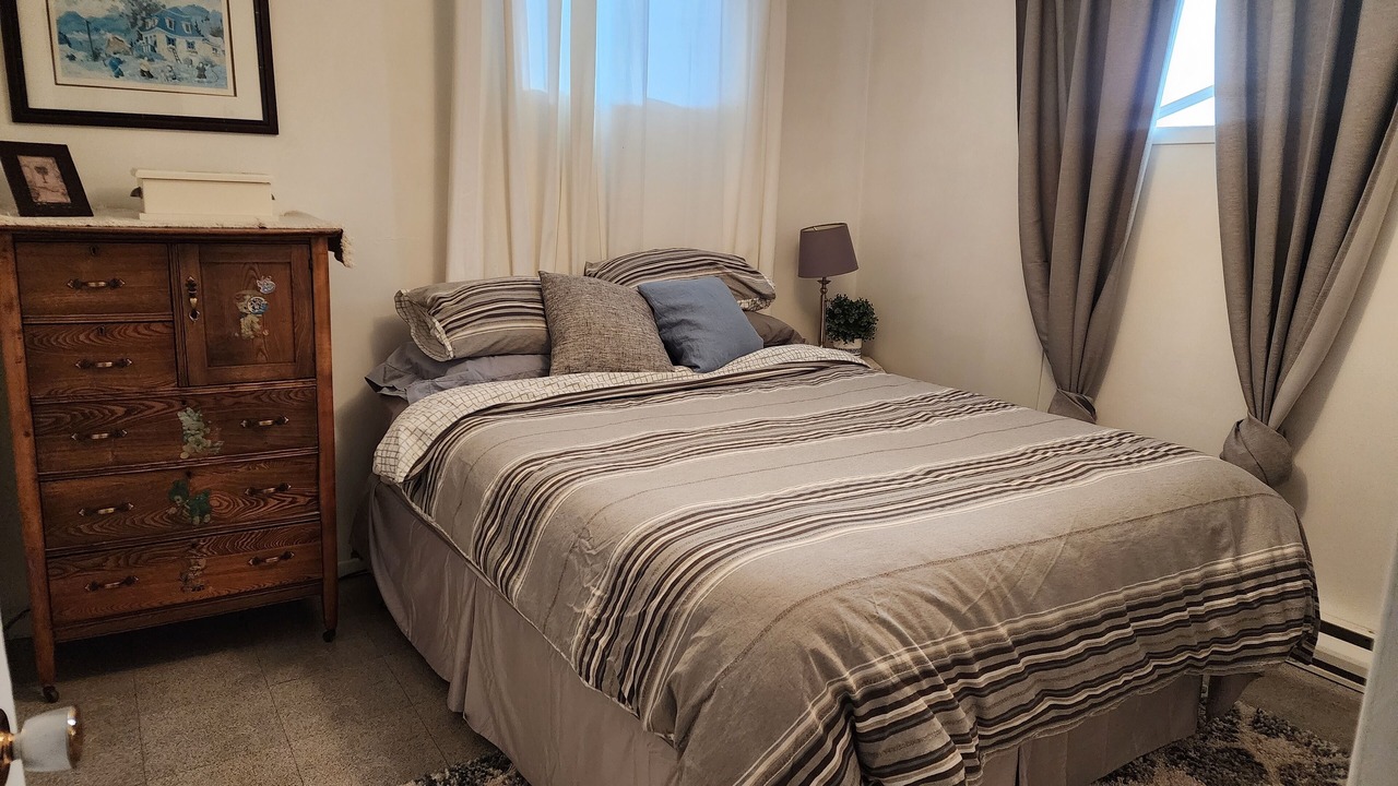 Photo of Bedroom in Begin