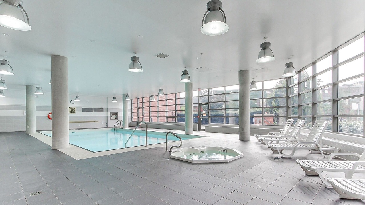 Photo of Outdoor in King West Village
