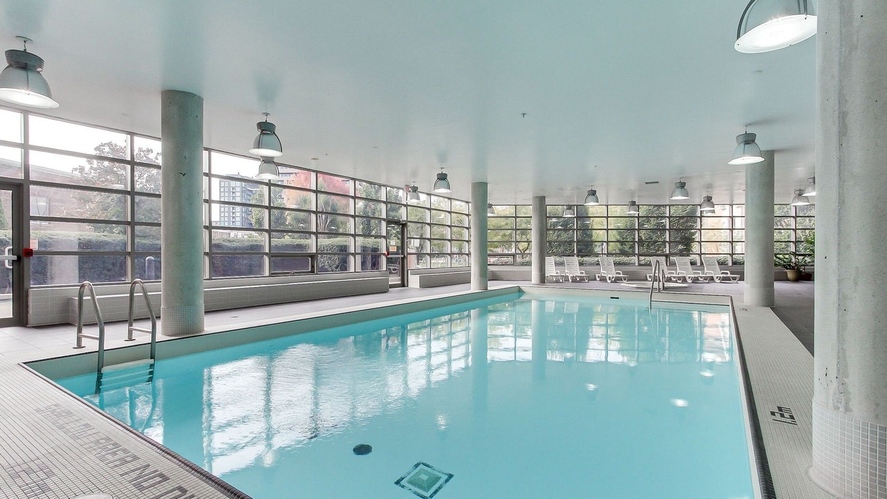 Photo of Outdoor in King West Village