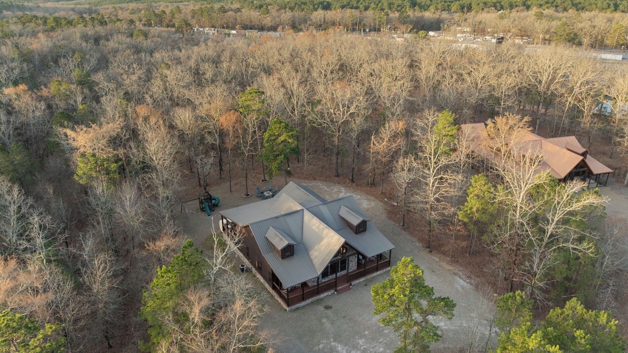 Photo of Outdoor in Hochatown