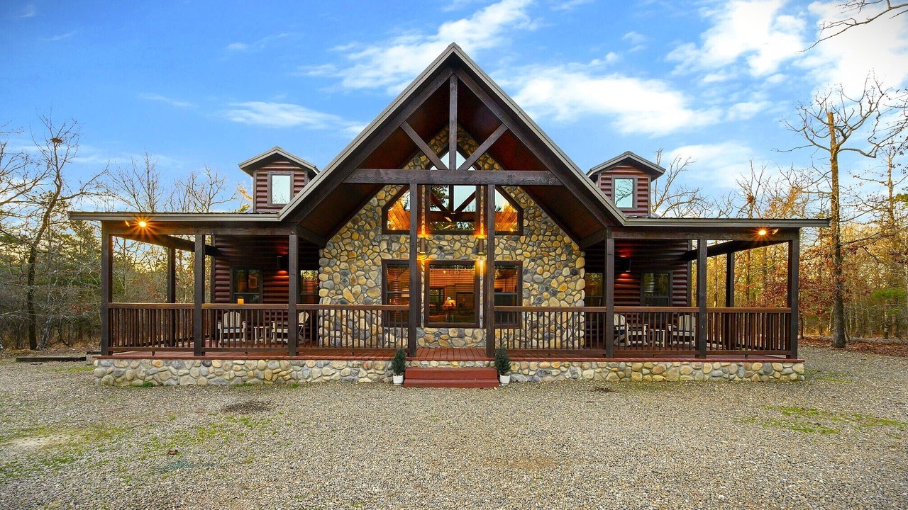 Photo of Outdoor in Hochatown