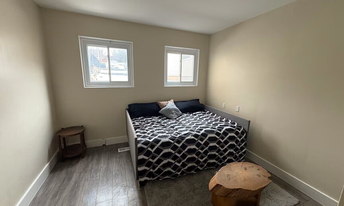 Photo of Bedroom in Beamsville