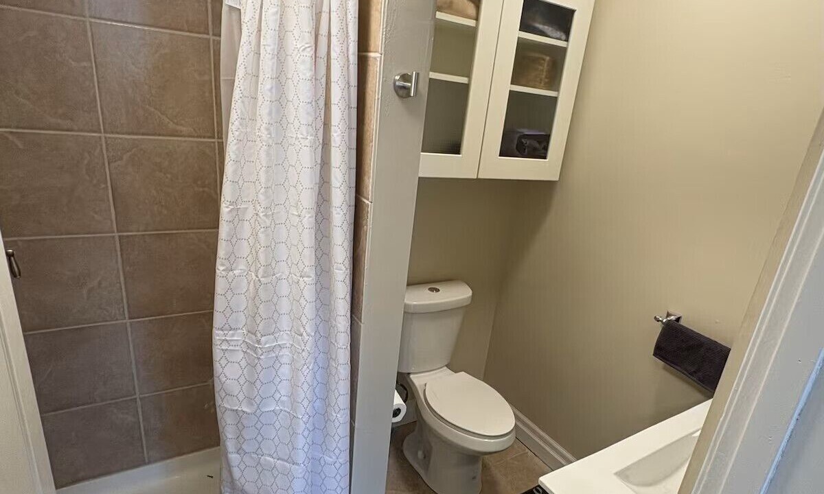Photo of Bathroom in Beamsville