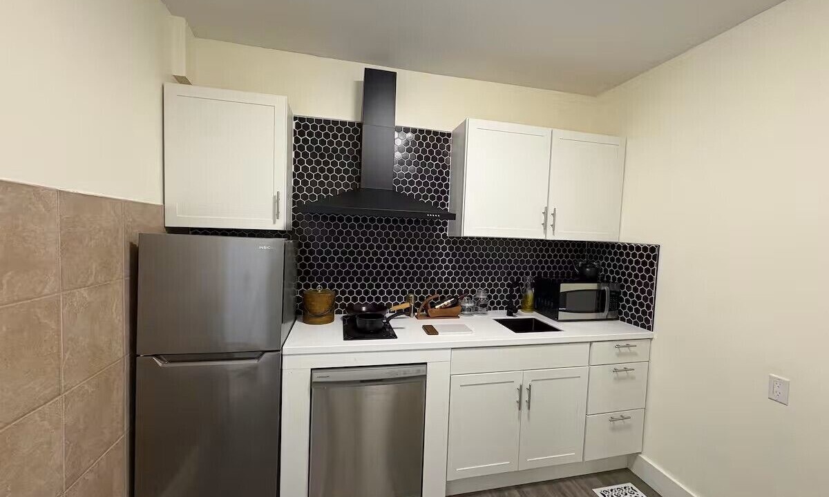 Photo of Kitchen in Beamsville