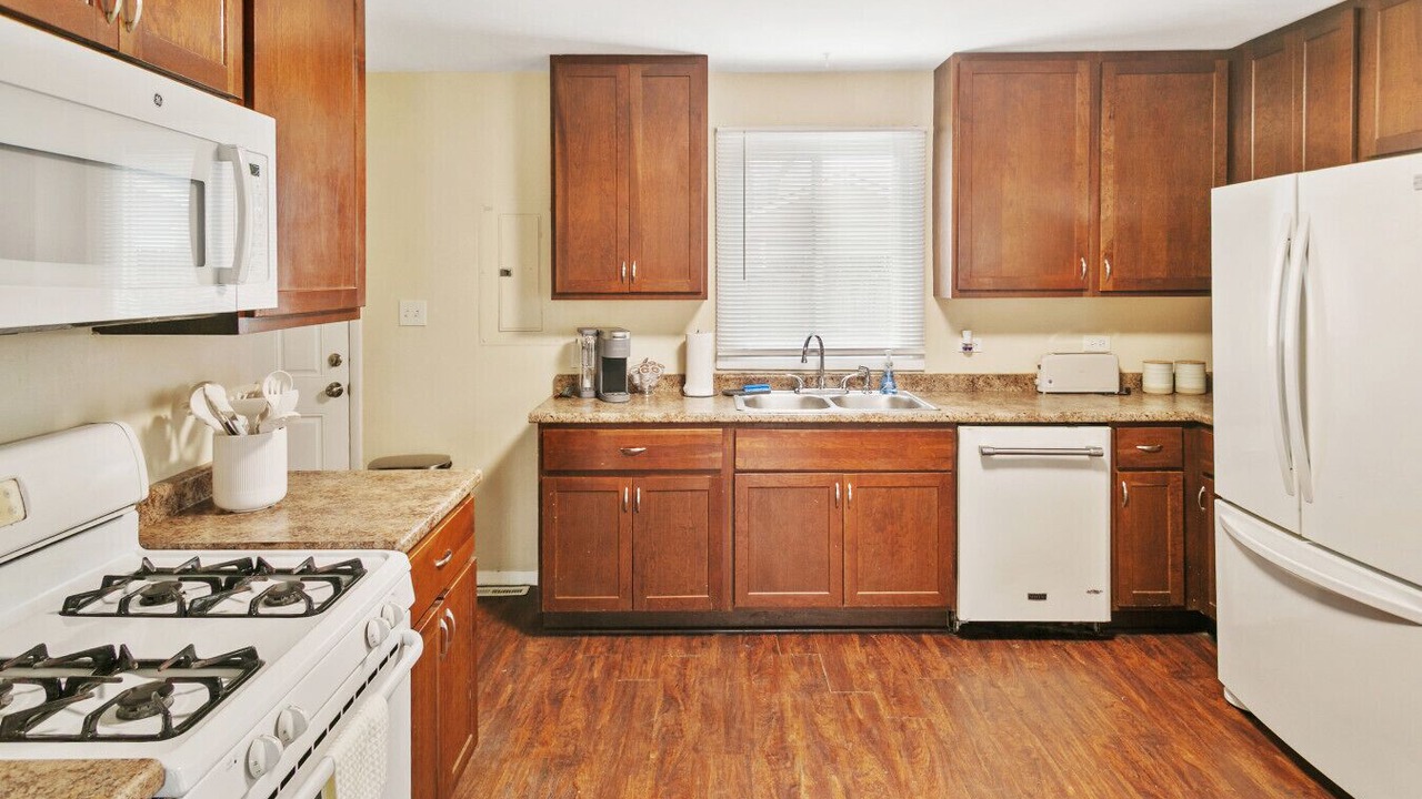 Photo of Kitchen in Waukegan