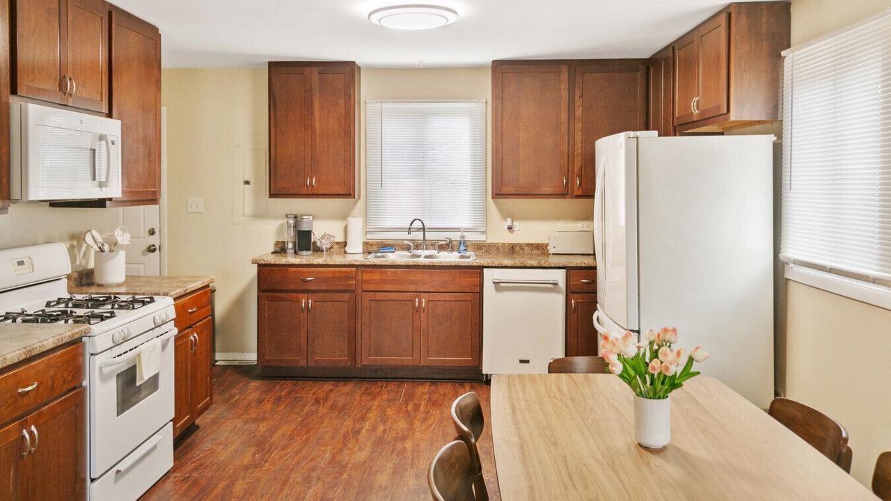Photo of Kitchen in Waukegan