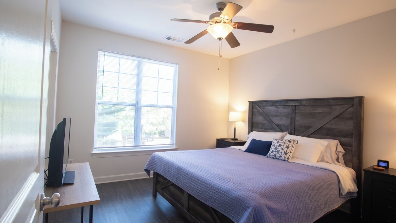 Photo of Bedroom in Cary