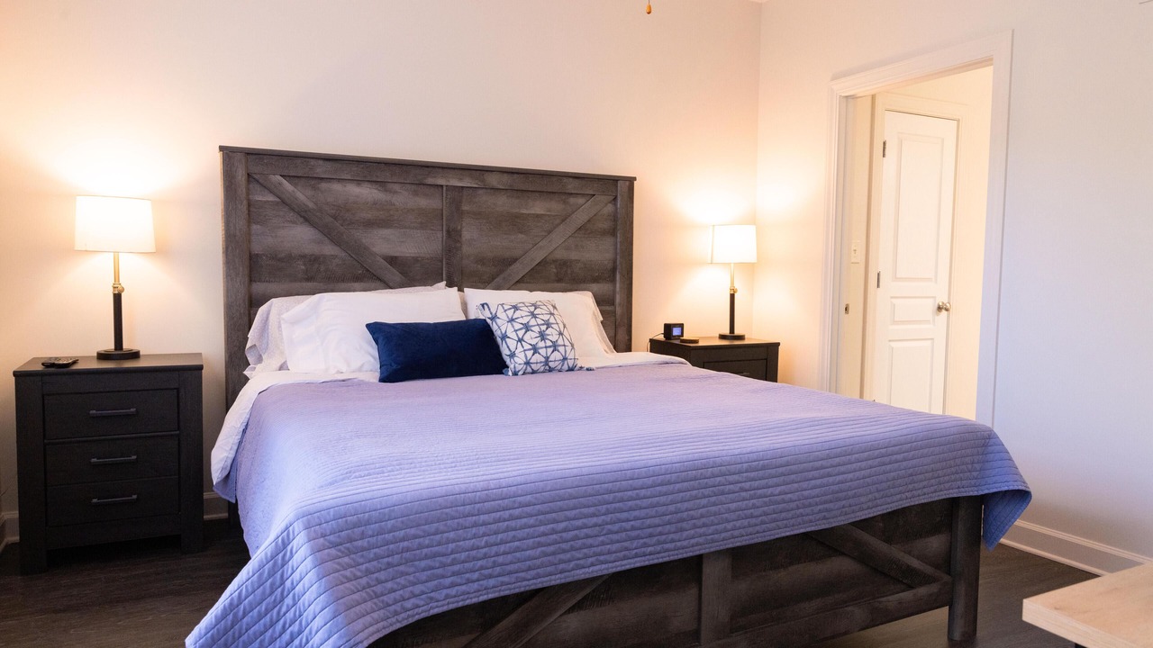 Photo of Bedroom in Cary