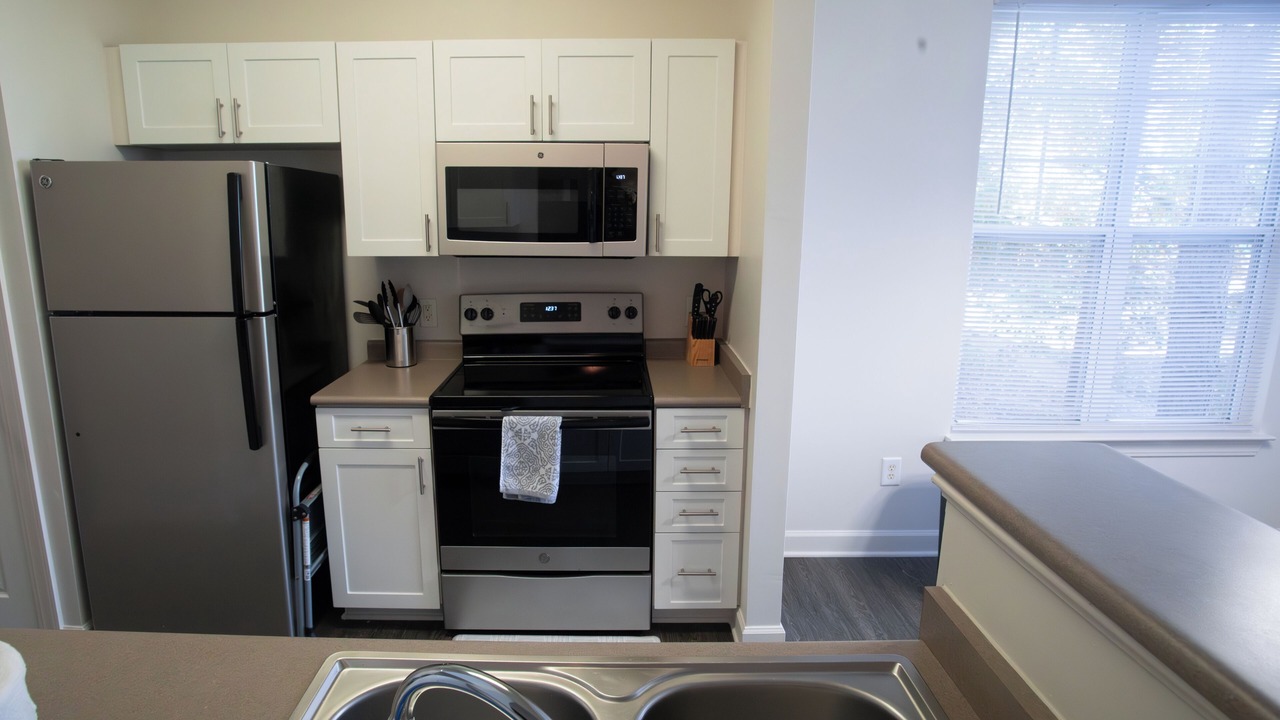 Photo of Kitchen in Cary